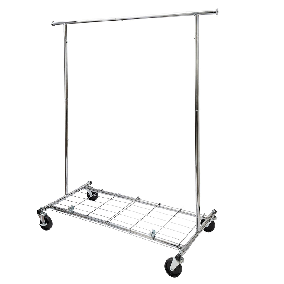 Industrial Clothing Rack | Heavy Duty & Made to Last – Rackshop Australia