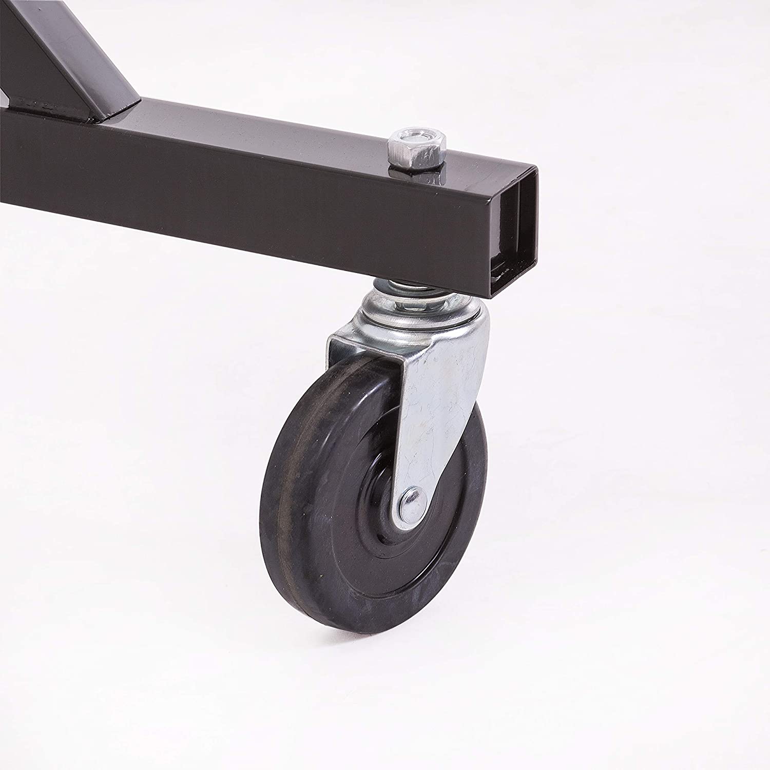 Shop Essential Extra Wide Heavy Duty Chrome Metal Garment Rack (150kgs Weight Capacity) Sold in 1/3/5 - Rackshop Australia