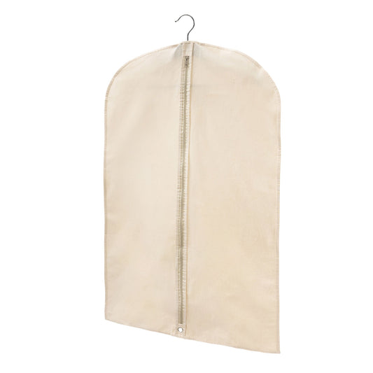 Cotton Garment Bags with Metal Eyelet (100% Pure Cotton Fabric) - 61 X 105 cm Sold in 1/5/10 - Rackshop Australia